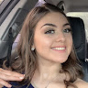 Meet your Posher, Jeanette